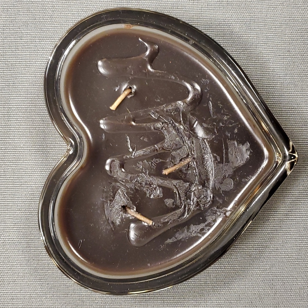 Heart Truffle from Gold Canyon, 2.8 oz‎ 3 wicks